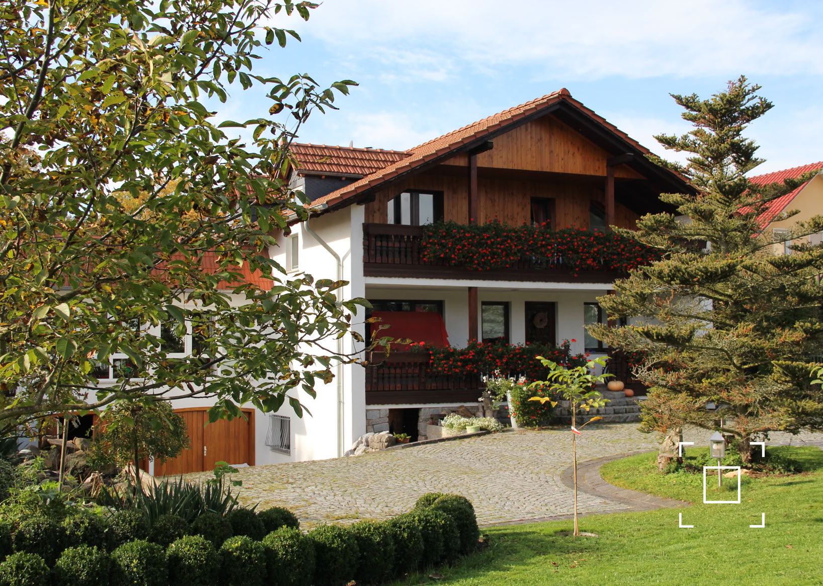 Urlaub & Entspannung in der geografischen Mitte Deutschlands in Heilbad Heiligestadt im Eichsfeld/ Thüringen