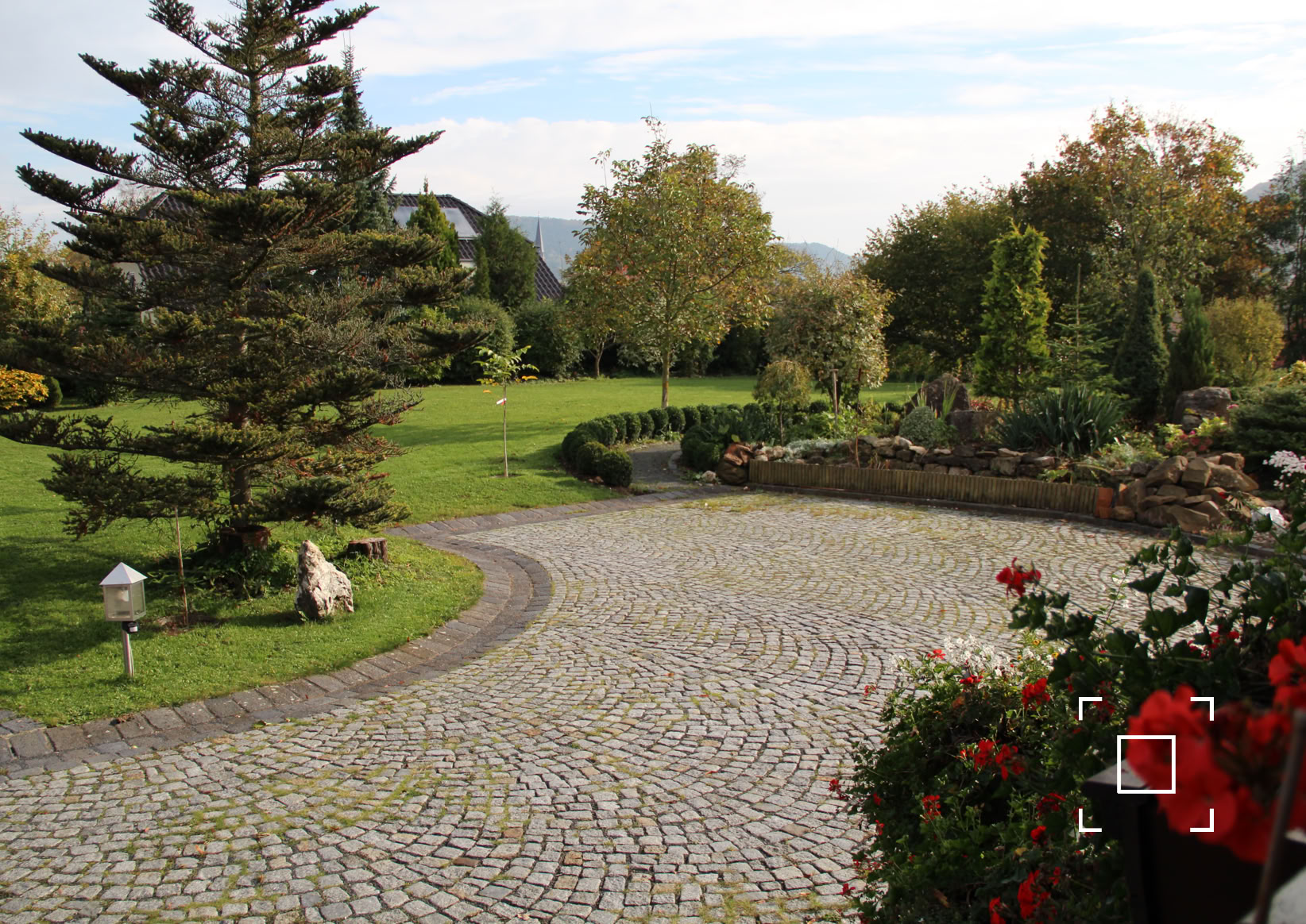 Urlaub & Entspannung in der geografischen Mitte Deutschlands in Heilbad Heiligestadt im Eichsfeld/ Thüringen